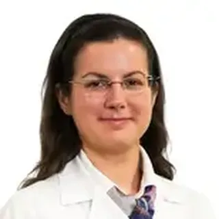 Dr. Cristiana Grigore