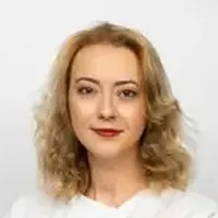 Dr. Anca David