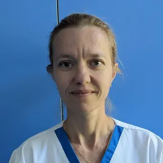 Dr. Popian Ioana