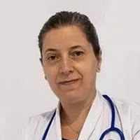Dr. Mirea Steluta Carmen