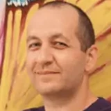 Dr. Gheorghiu Matei