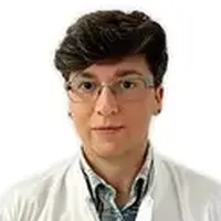Dr. Raluca Iordache