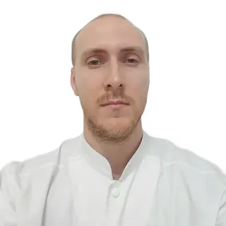 Dr. Dorin Cristian Antal