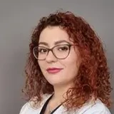 Dr. Cojocaru Madalina