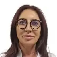 Dr. Liliana Cavaropol