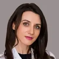 Dr. Elena Barbu (Lechea)