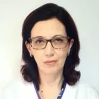 Dr. Daniela Petcu