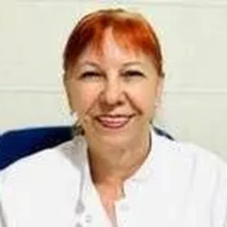 Dr. Valentina Vargolici