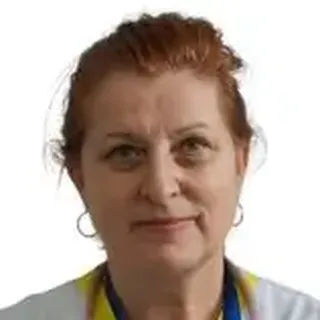 Dr. Simona Mosescu