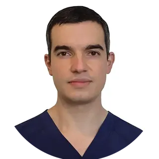 Dr. Stefan Leu