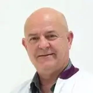 Dr. Eugen Ionescu