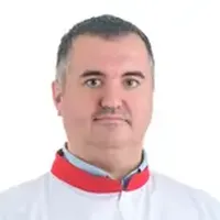 Dr. Daniel-Cristian Marica