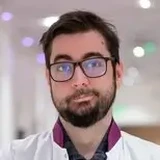 Dr. Radu Ocrain