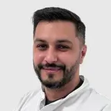 Dr. Cristian Tieranu
