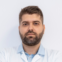 Dr. Badoi Marius Cosmin