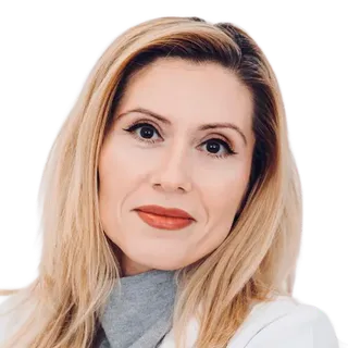 Dr. Rodica Croitoru