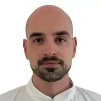 Dr. Andrei Marica
