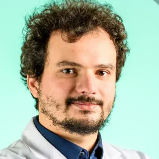 Dr. Ioghen Octavian