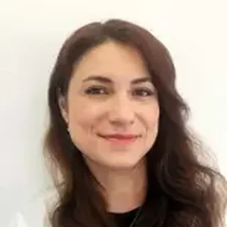 Dr. Simona-Teodora Cercel