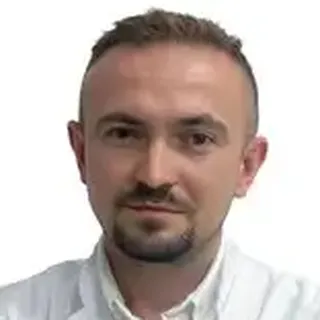 Dr. Pogarasteanu Mark