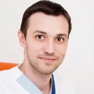 Dr. Andrei Boc