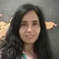 Dr. Gabriela Anghel