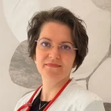 Dr. Codrina Raluca Onofrei