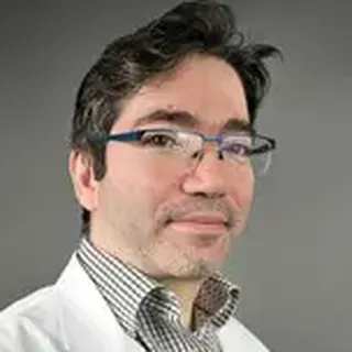 Conf. Dr. Bogdan Stefan-Nicolae