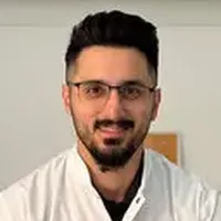 Dr. Ma Bed Yazan