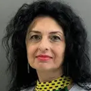 Dr. Stoicescu Ileana-Paula