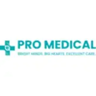 Pro Medical Radiografie