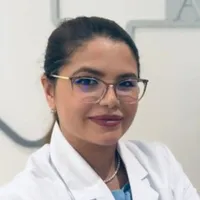 Dr. Smeu Maria Magdalena